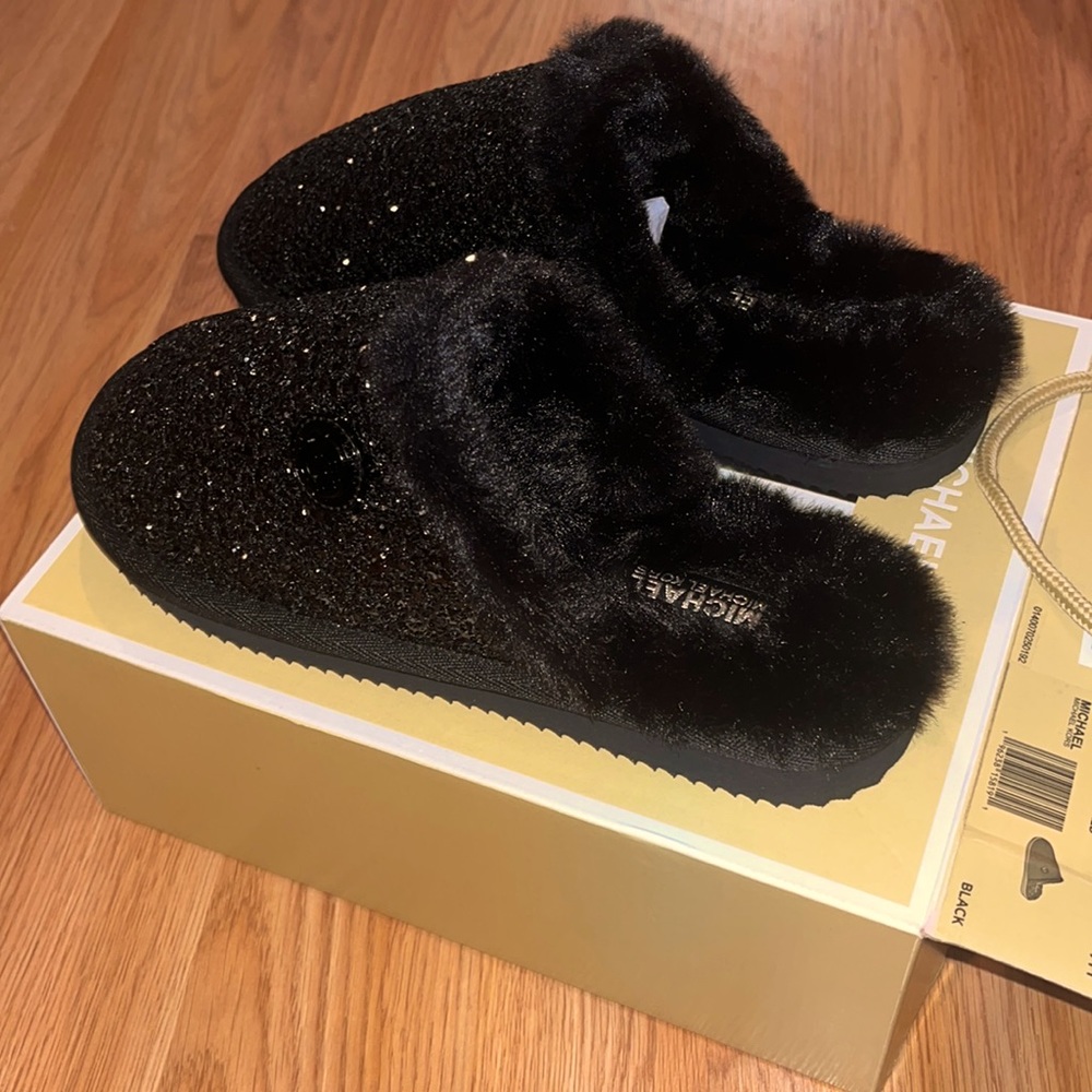 Micheal Kors Janina Slipper
